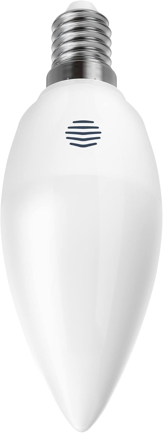 Hive Smart Light Bulb E14 Dimmable (V9) – Small Screw Fitting - Image 3