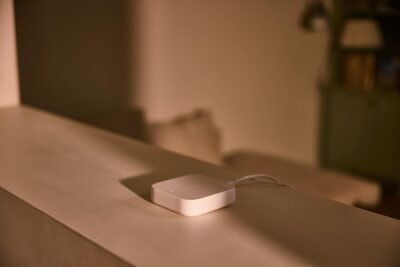 Hive Hub Nano 3 – Smart Home Hub for Hive Devices