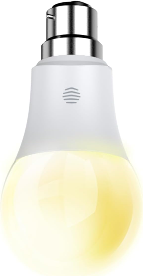 Hive Smart Light Bulb B22 Dimmable – Bayonet Fitting - Image 2