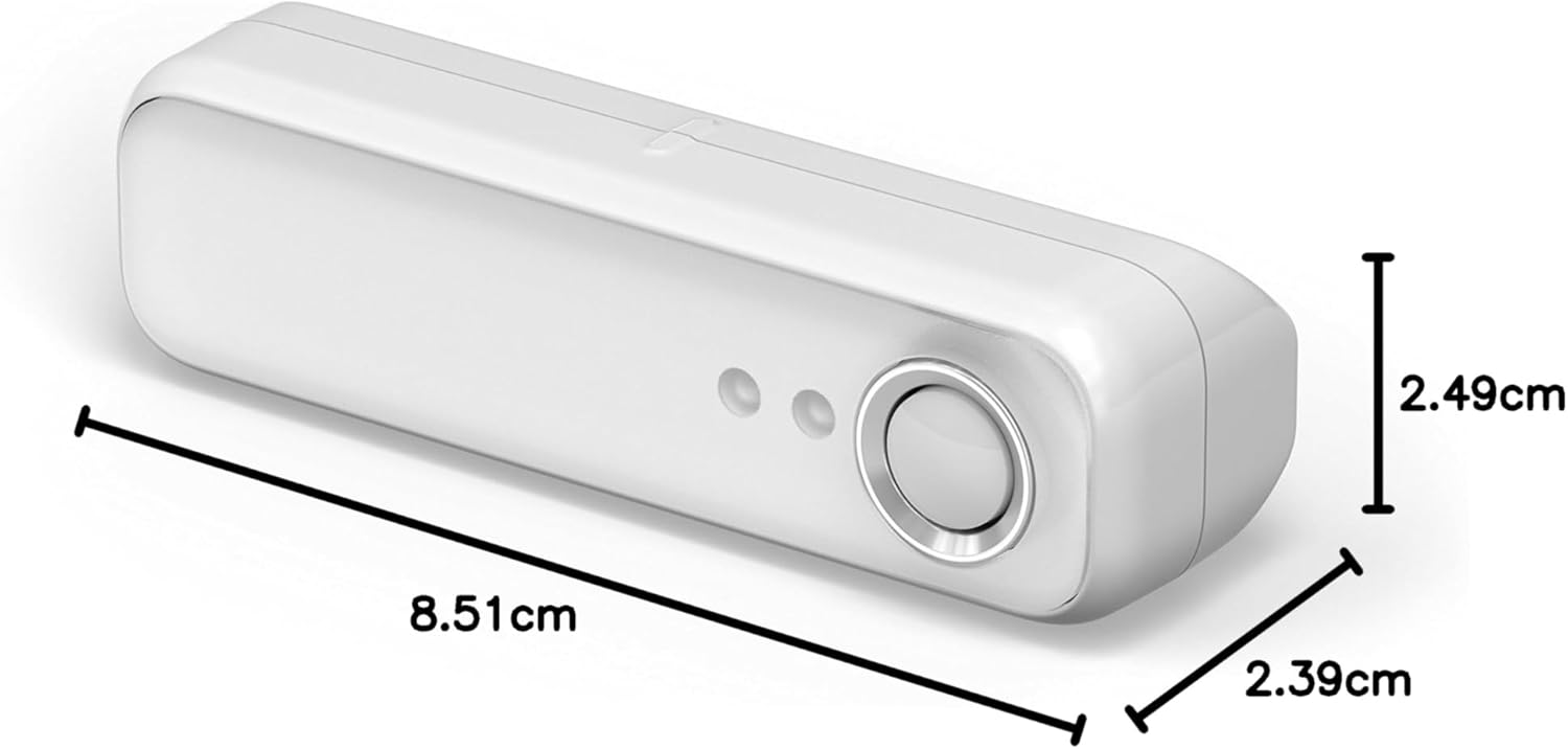 Hive Motion Sensor – Smart Home Movement Detection - Image 2