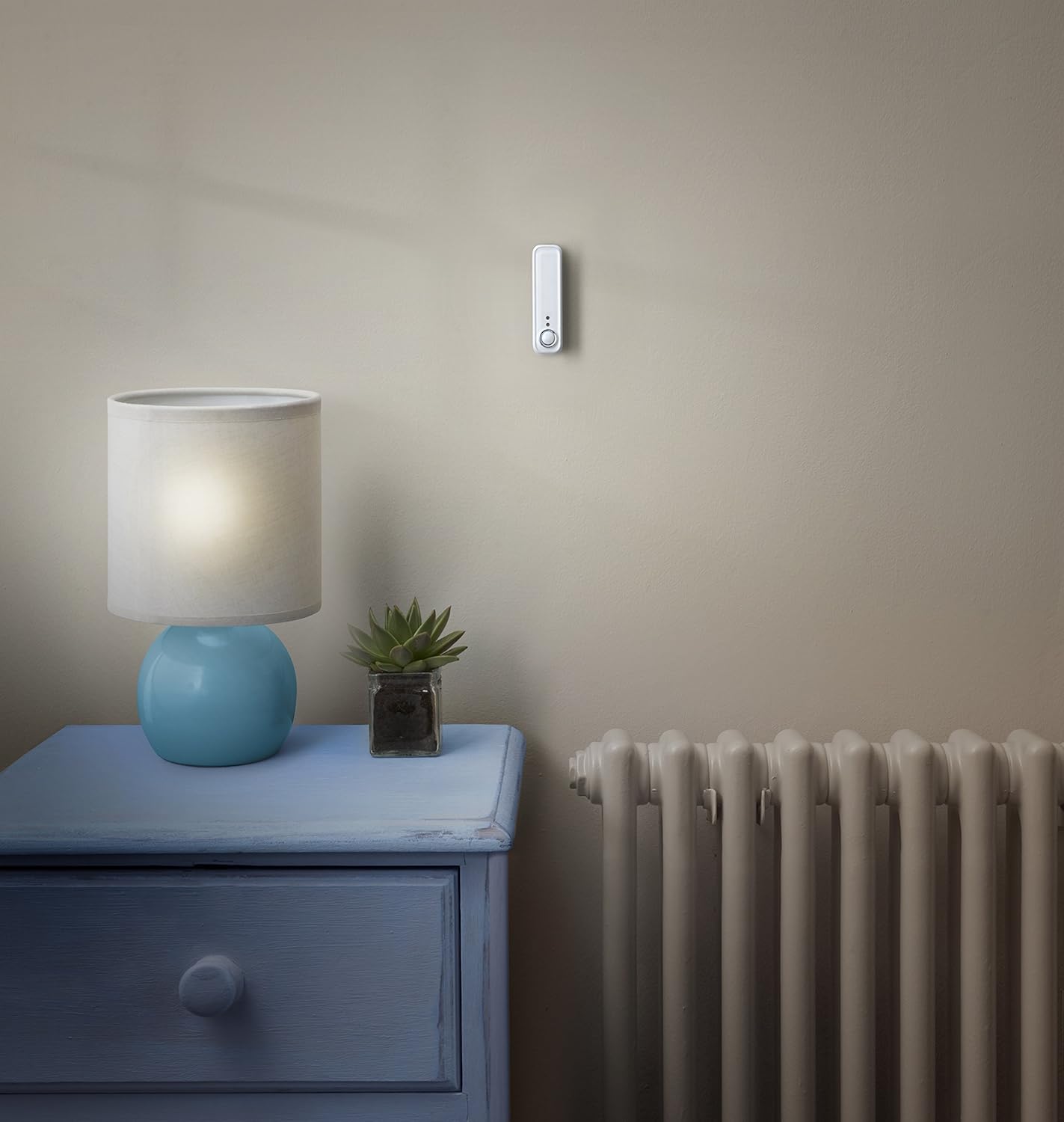 Hive Motion Sensor – Smart Home Movement Detection