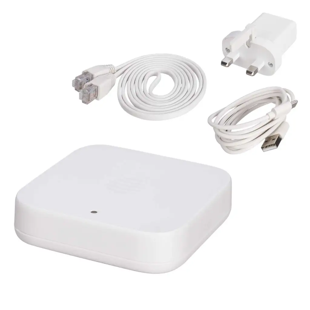 Hive Thermostat with Hive Hub & Professional Installation - Image 5