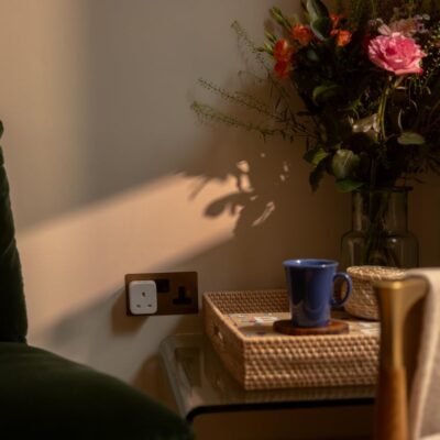 Hive Smart Plug – App Controlled Smart Socket