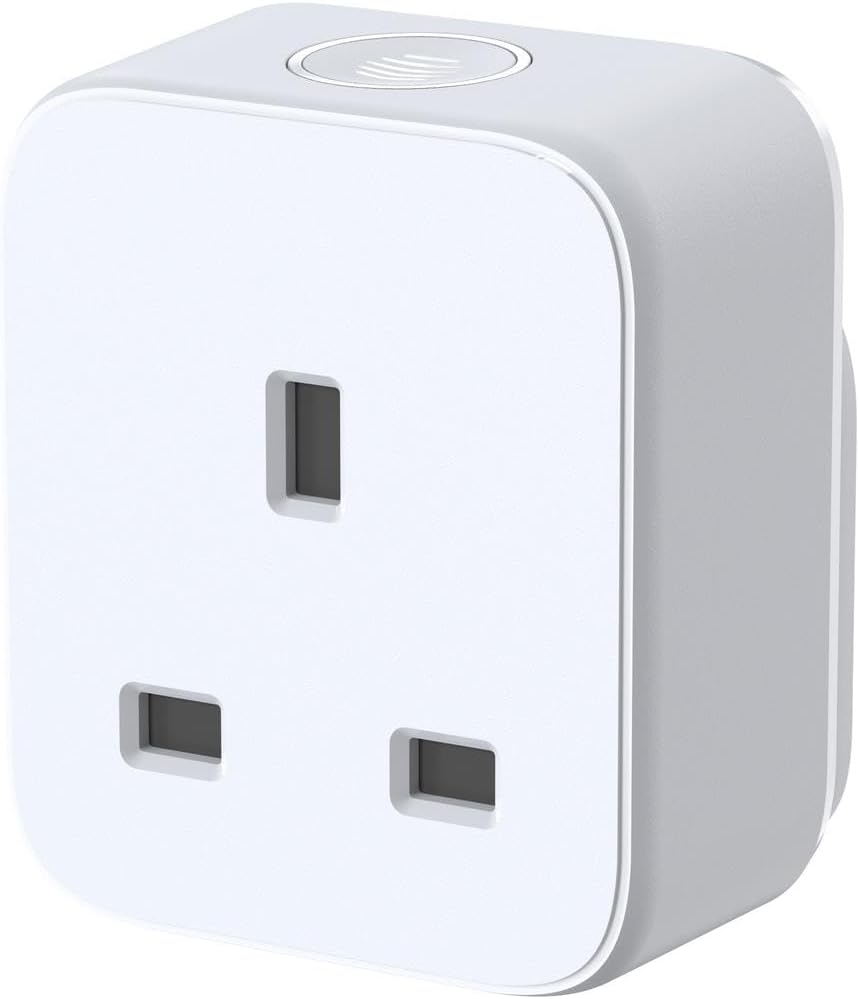 Hive Smart Plug – App Controlled Smart Socket - Image 2