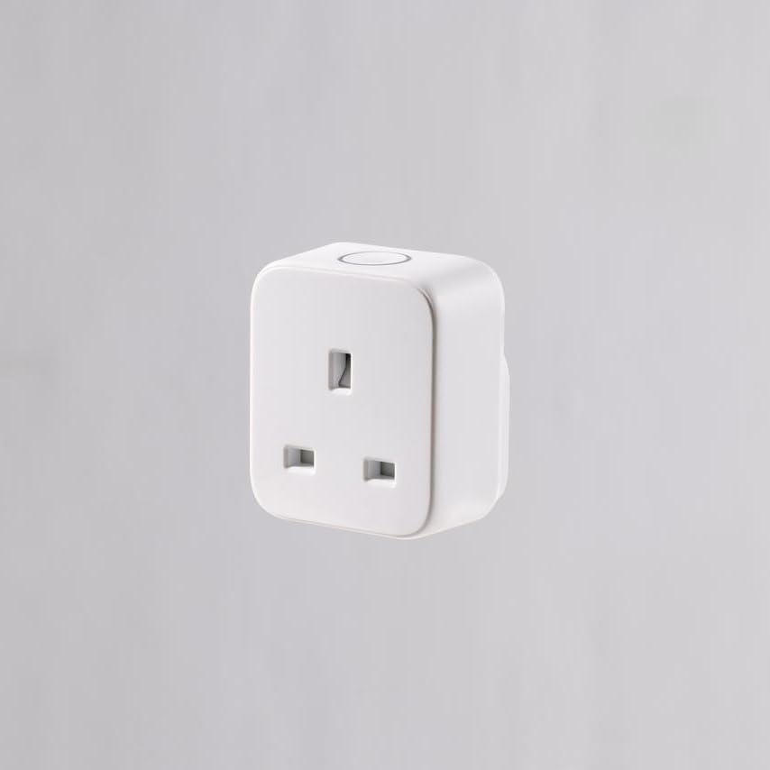 Hive Smart Plug – App Controlled Smart Socket - Image 3
