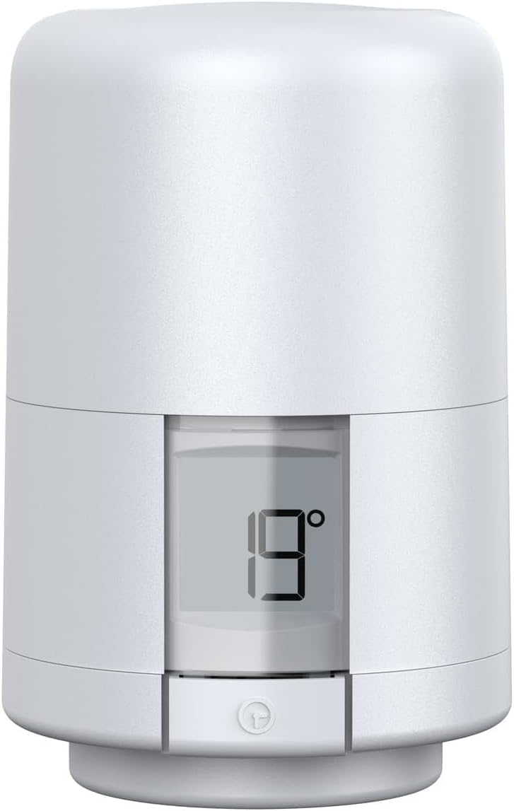 Hive Smart Thermostatic Radiator Valve (TRV) – Optional Professional Installation - Image 2