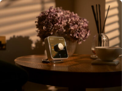 Hive Thermostat with Hive Hub & Professional Installation