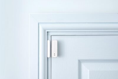 Hive Window & Door Sensor – Smart Open/Close Detection