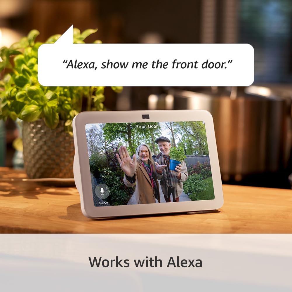 Ring Battery Video Doorbell Pro – Premium Wireless Smart Doorbell - Image 6