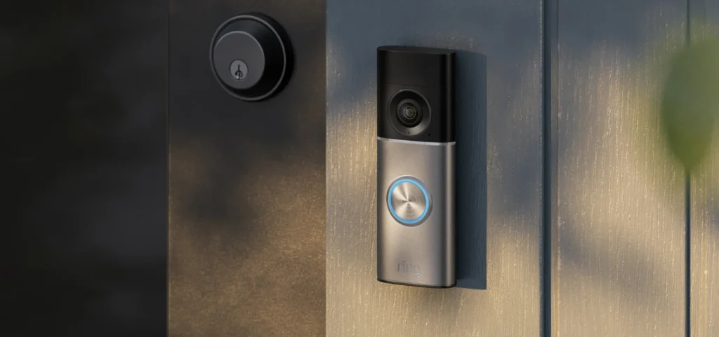 Video Doorbells