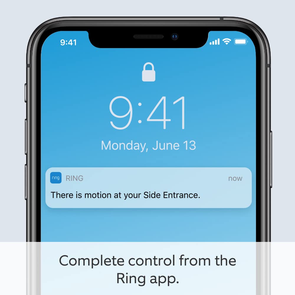 Ring Spotlight Cam Plus (Battery or Plug-In) – Optional Professional Installation - Image 4